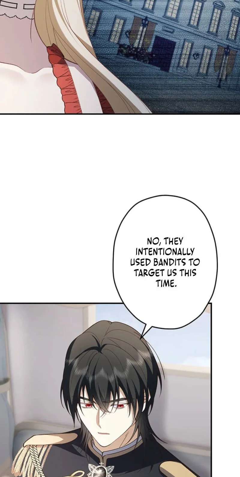 Konyaku Shita Ouji wa Moto Assassin de Shita Chapter 41 - page 22
