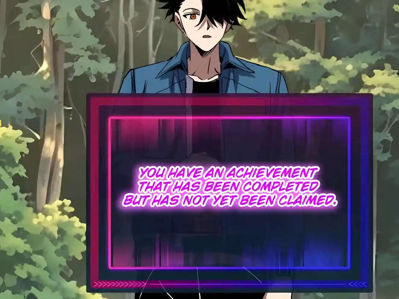 Global Beast Tamer: I Can See Evolution Paths Chapter 102 - page 64
