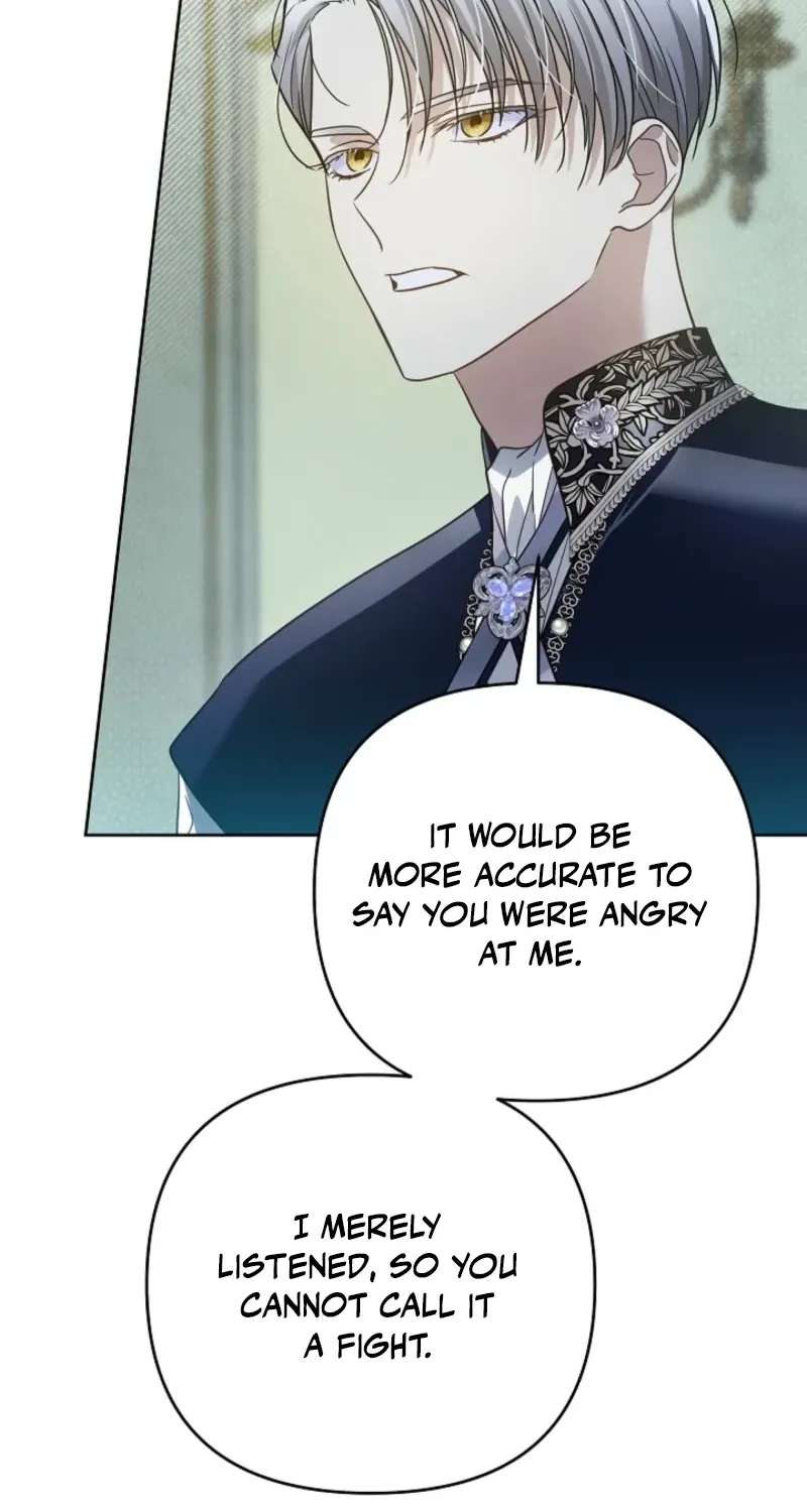 En Travesti: I Became a Fake Prince Chapter 31 - page 19