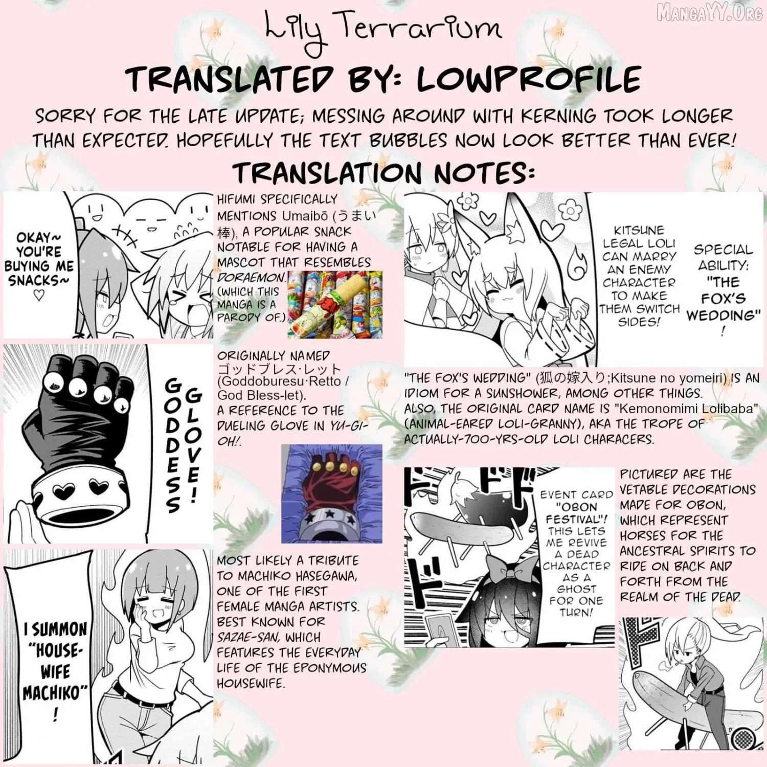 Mesugaki ga Watashi wo Wakarase ni Kuru no de Shouri no Mesugaki no Chikara wo Karite Kocchi mo Wakarase ni Ikimasu. Chapter 4 - page 60