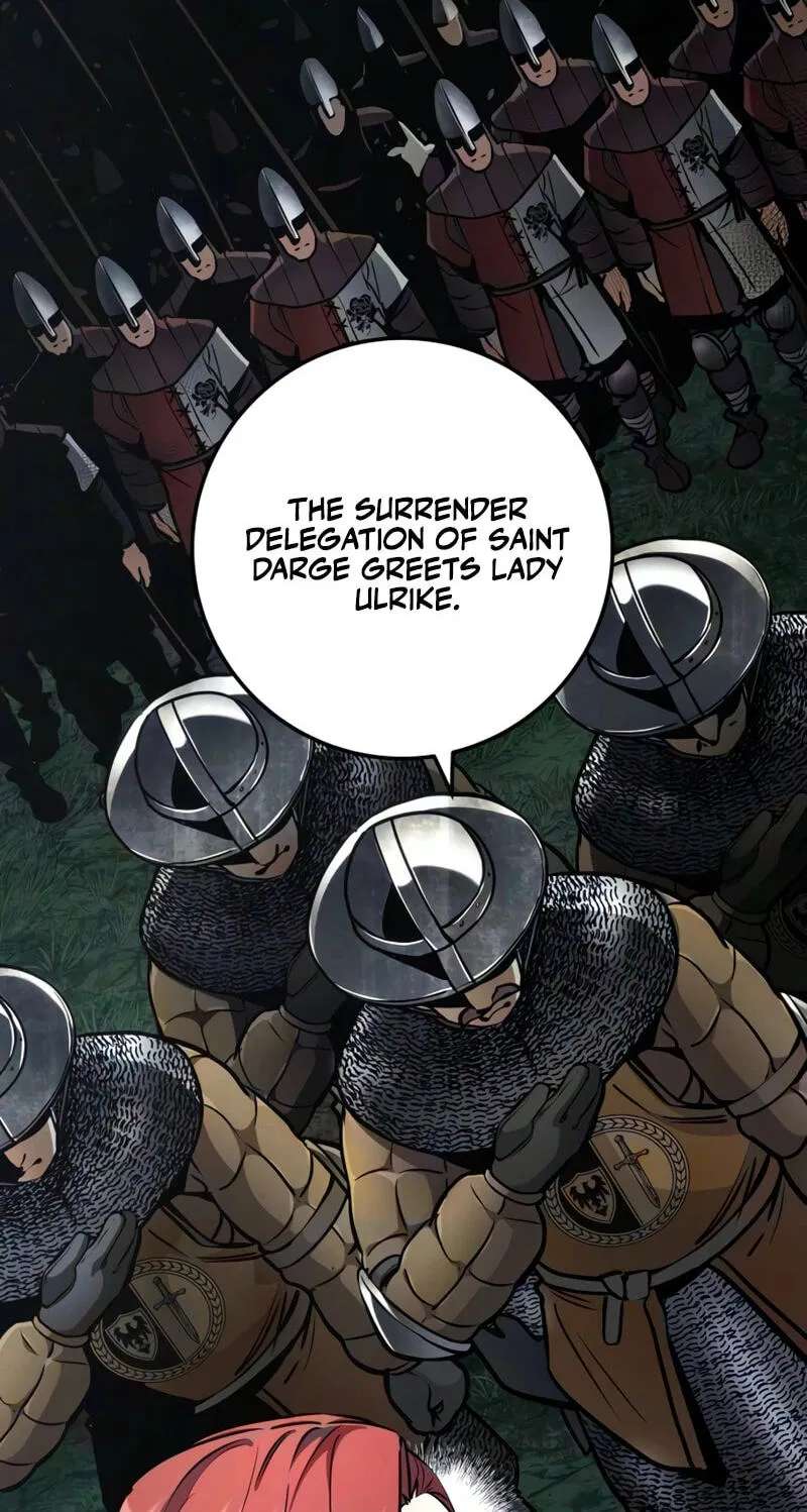 How to Survive as a Wandering Knight Chapter 56 - page 21