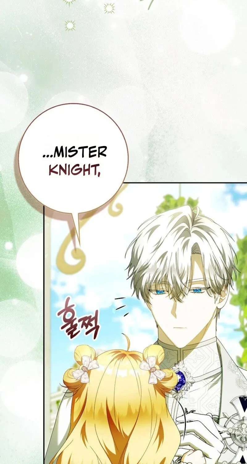 The Baby Fairy is a Villain Chapter 73 - page 64