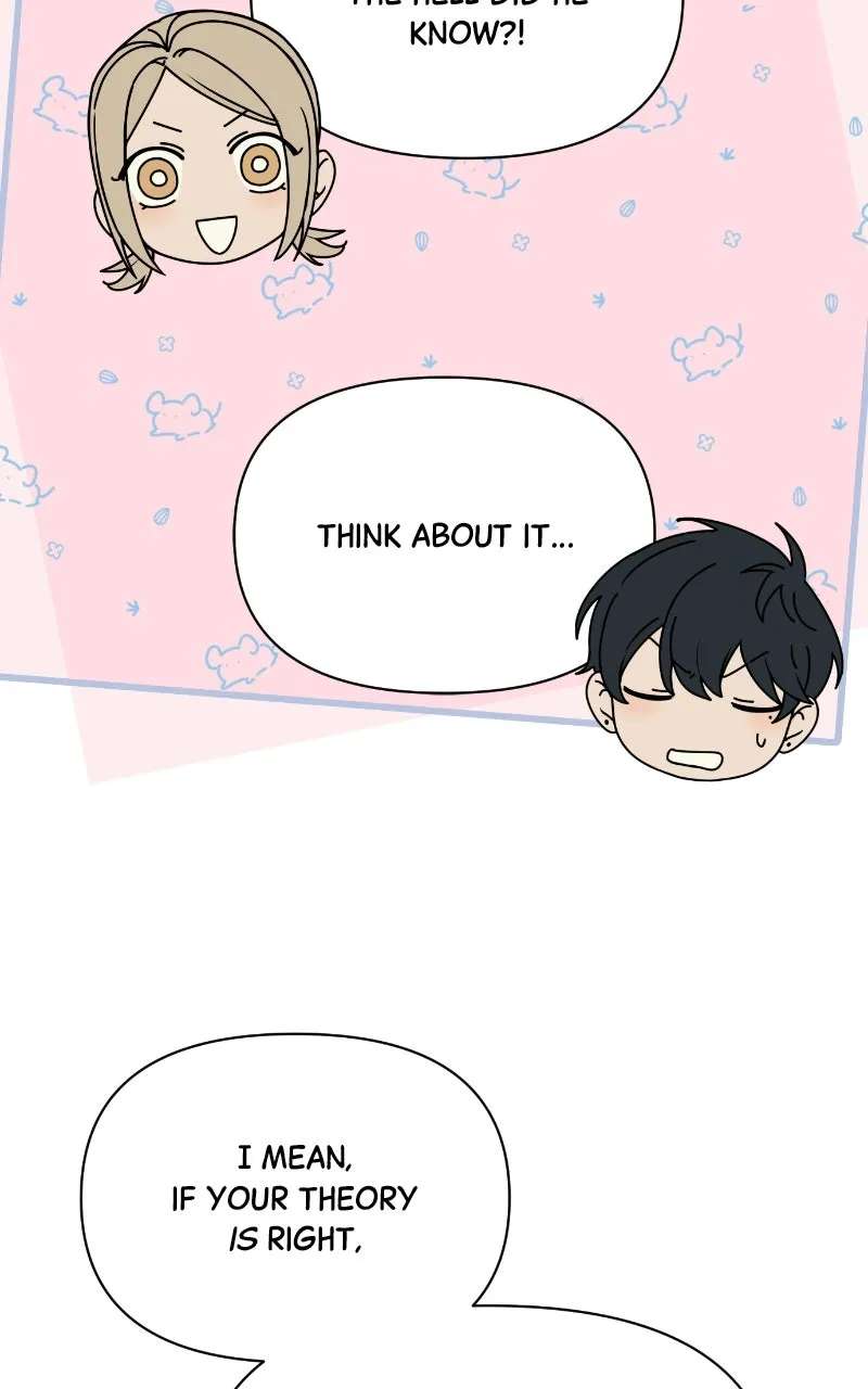 All Kinds ofNonsense Chapter 3 - page 70