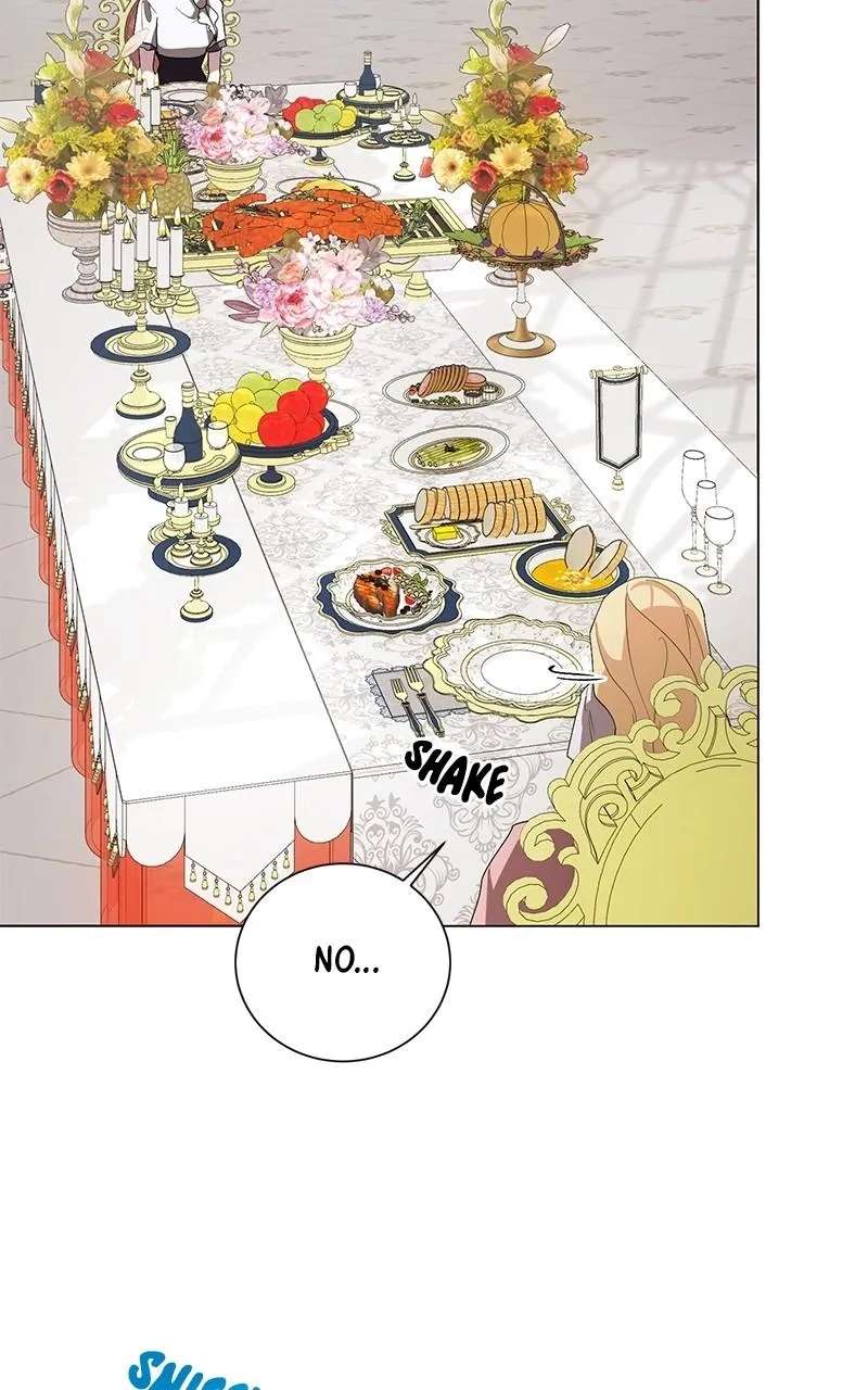 Wished You Were Dead Chapter 96 - page 102