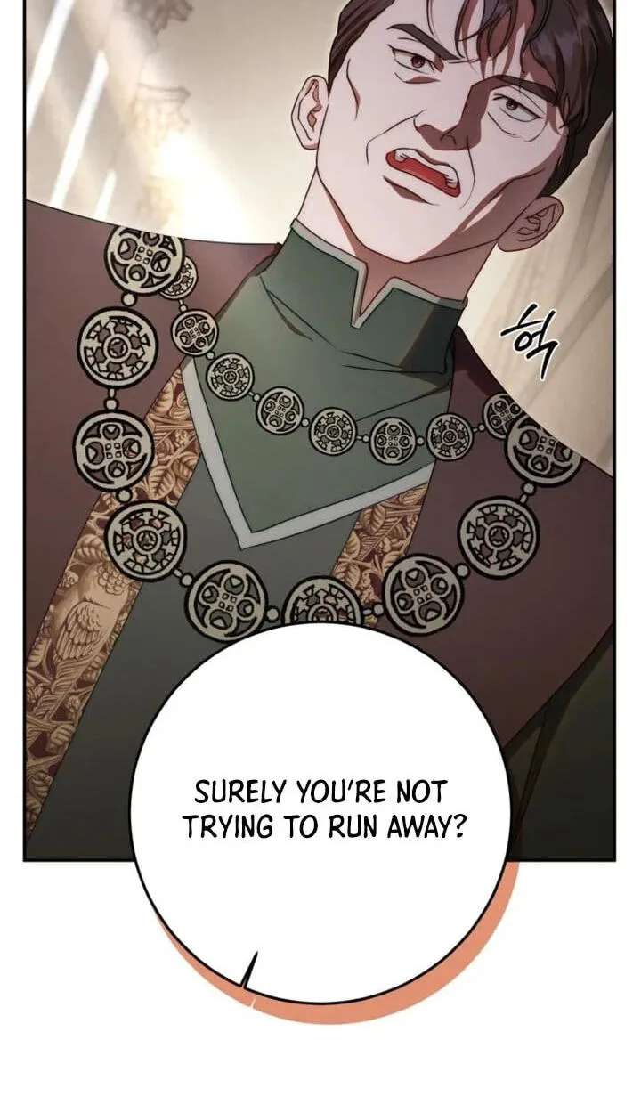 Behind Her Highness’s Smile Chapter 119 - page 128