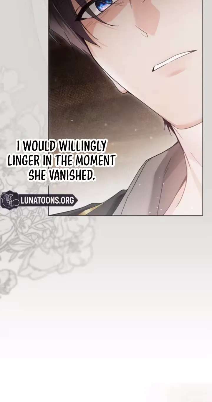 The Princess Who Hides Her Fanaticism Chapter 102 - page 61