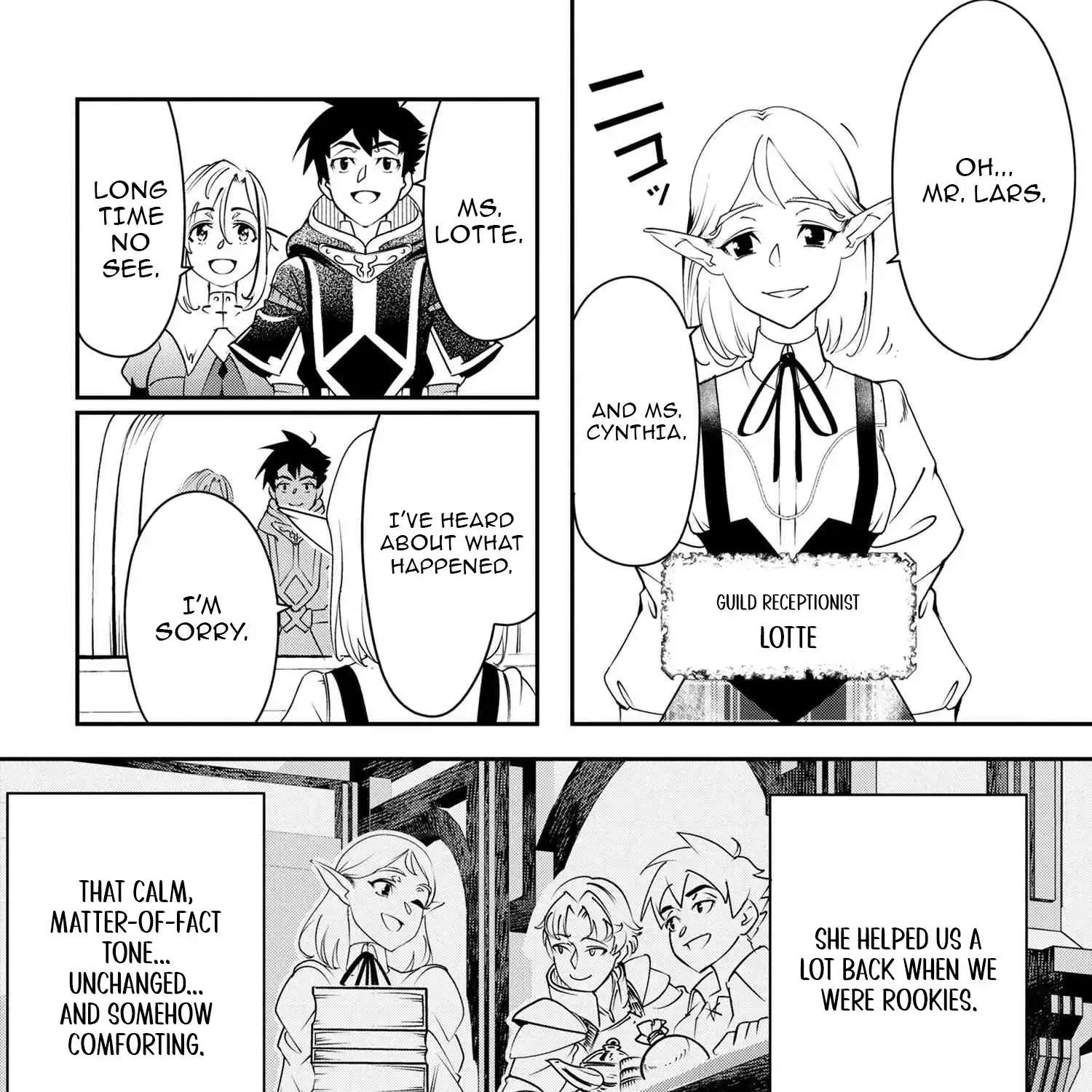 Yuusha Party wo Tsuihousareta Seireijutsushi - Saikyou-kyuu ni Kakusei shita Fuguu-shoku, Shin no Nakama to Godai Dungeon wo Seiha suru Chapter 3 - page 12