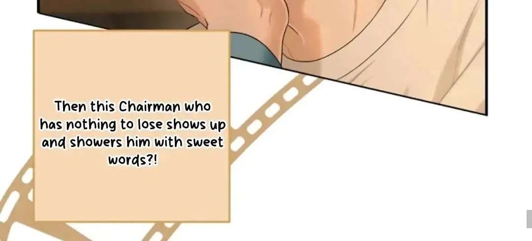 Mr. Chairman, Don't Be a Jerk Chapter 56.5 - page 12