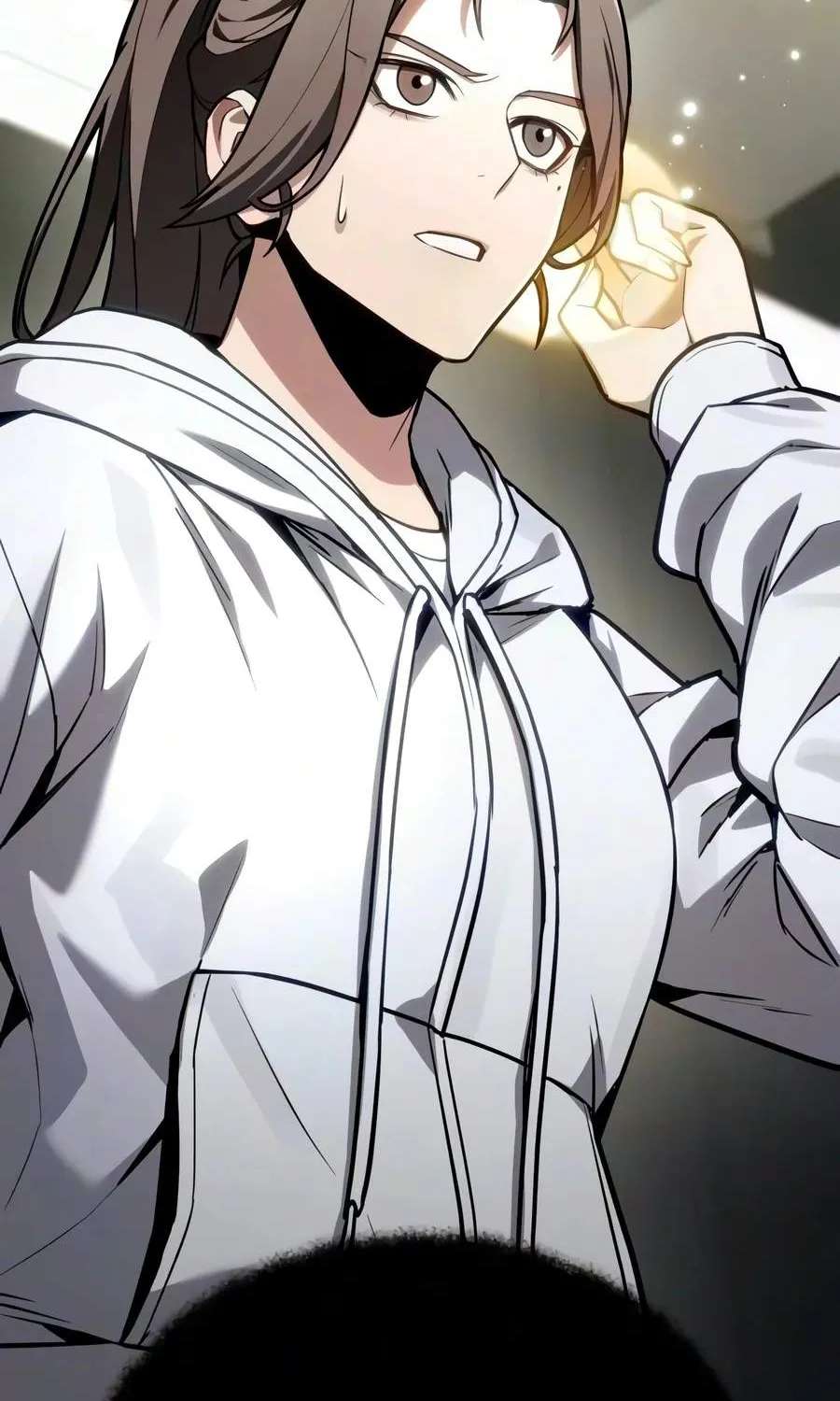 The Ultimate Shut-In Chapter 94 - page 110