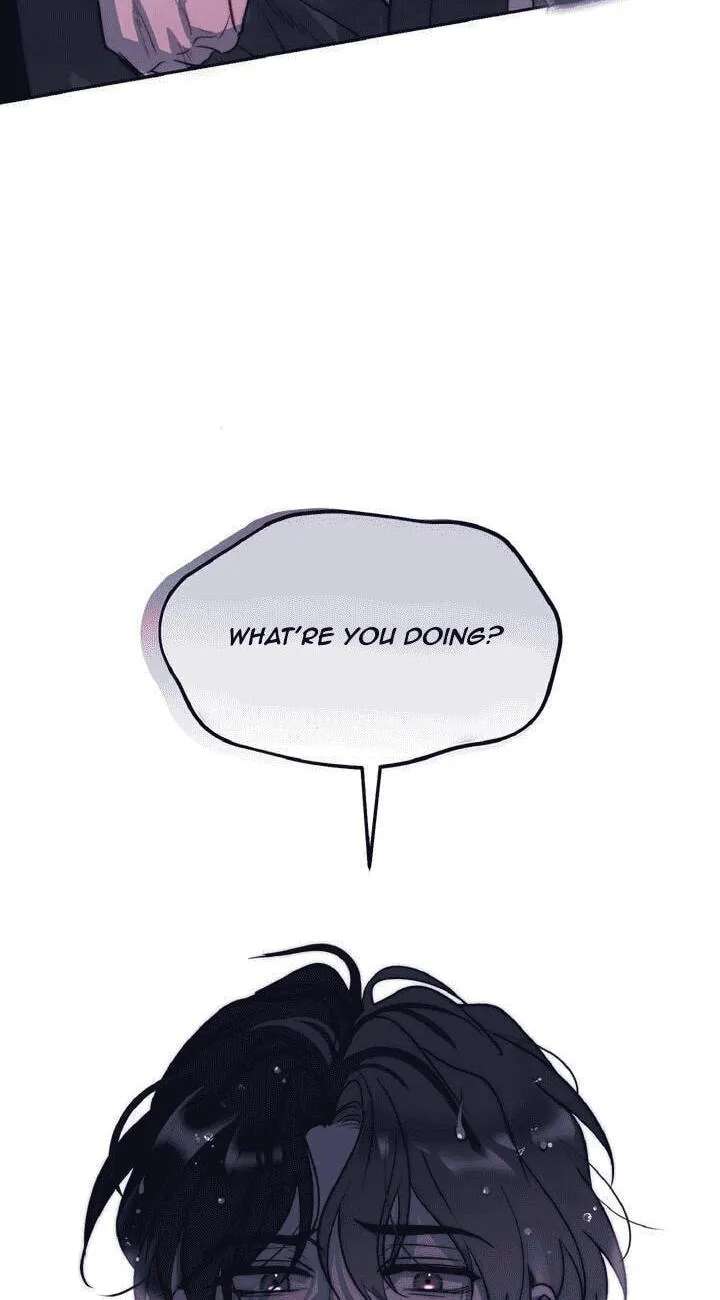 Late Autumn Into Winter: Twilight Chapter 3 - page 48