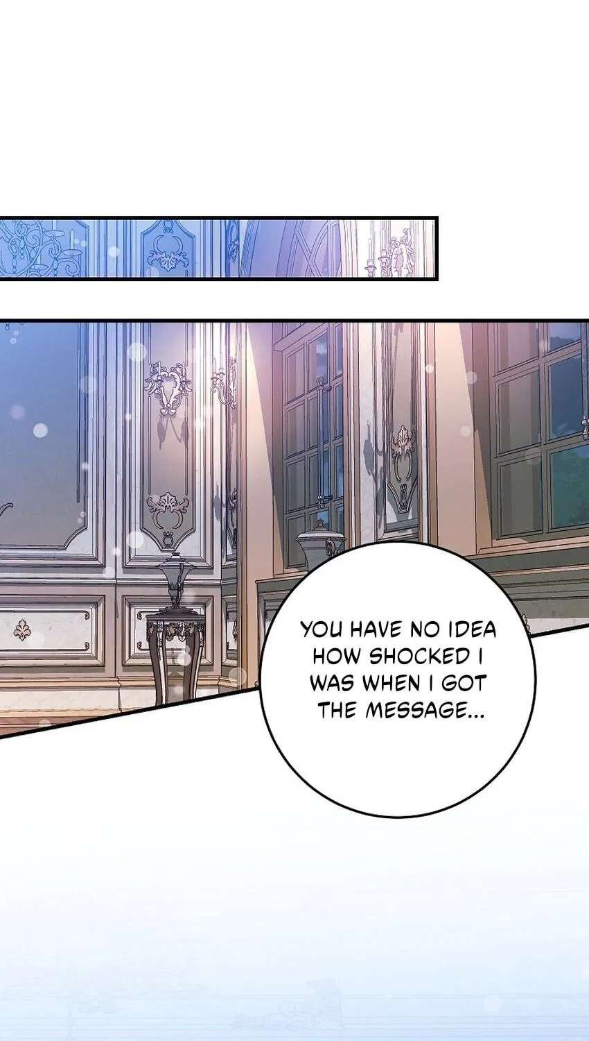The Archduke's Magical Business Partner Chapter 76 - page 50