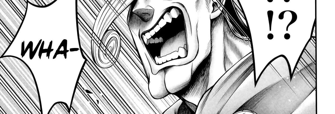 Shuumatsu no Valkyrie - Kamigami no Apocalypse Chapter 30 - page 37