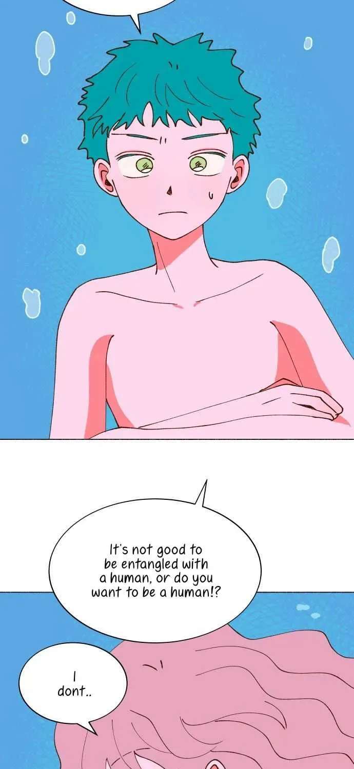 Even If It Goes to Waste Chapter 1 - page 55