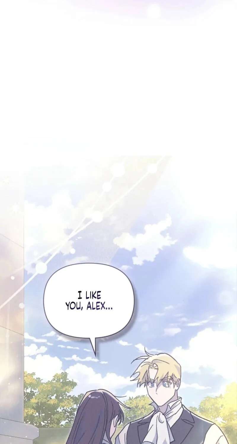 The Butterfly That Swallowed the Fog Chapter 41 - page 76