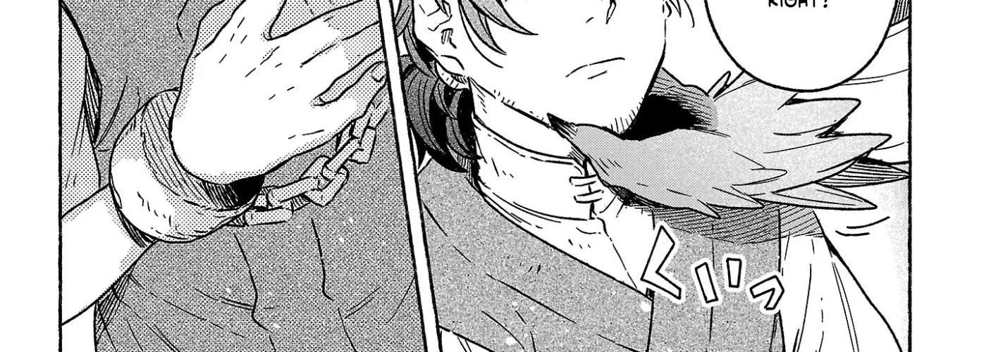 (Moto) Yuusha to (Jiki) Maou no, Maoujou Made no Aruki Kata Chapter 3 - page 77