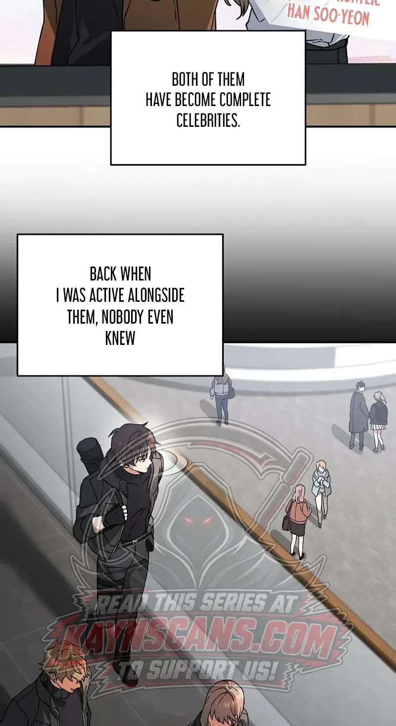 After Returning to Farming, National-Level Tycoons Flock In Chapter 2 - page 56