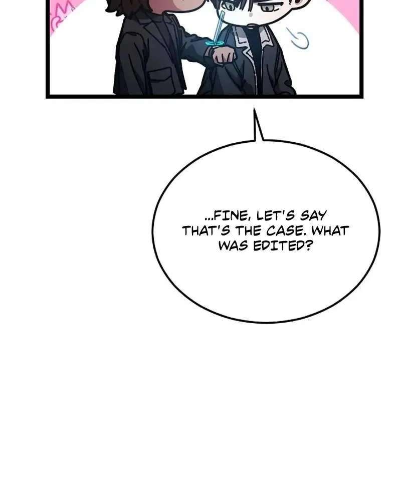 I’ll Retire After Saving The World Chapter 105 - page 94