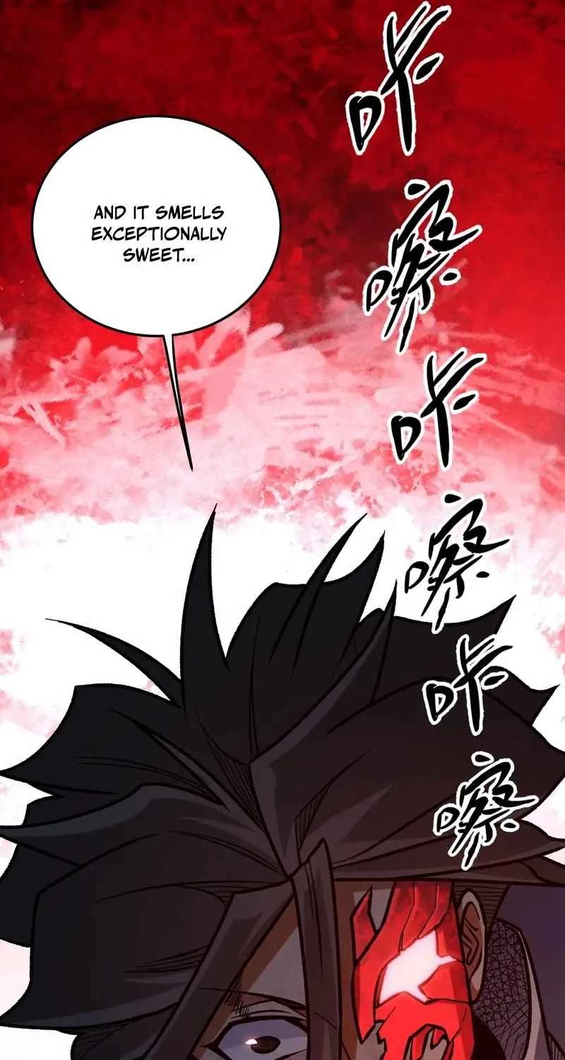 God Killer Chapter 236 - page 52