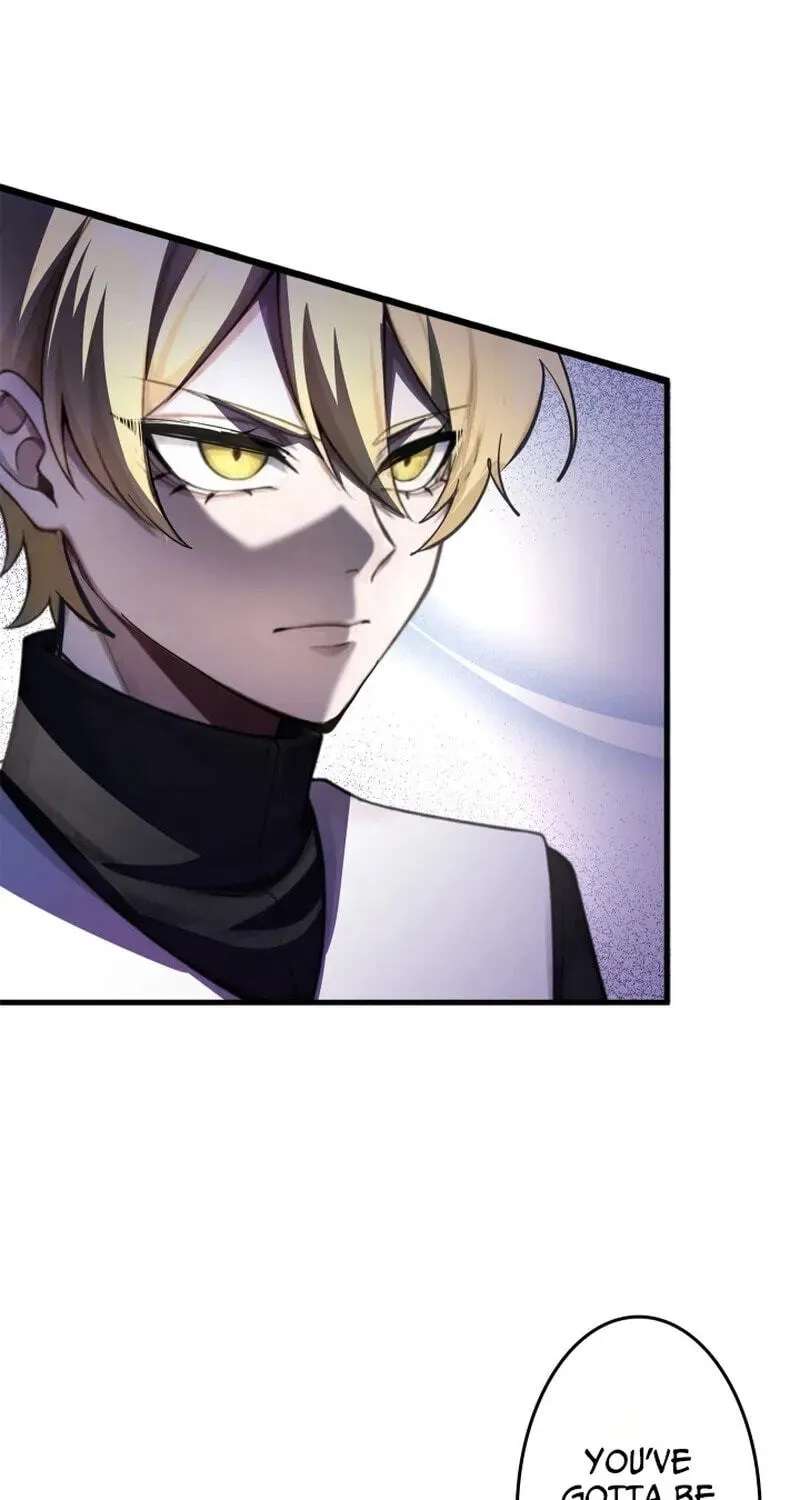 Mahou Meika ni Tensei Shita Saikyou Kensei Chapter 23 - page 34