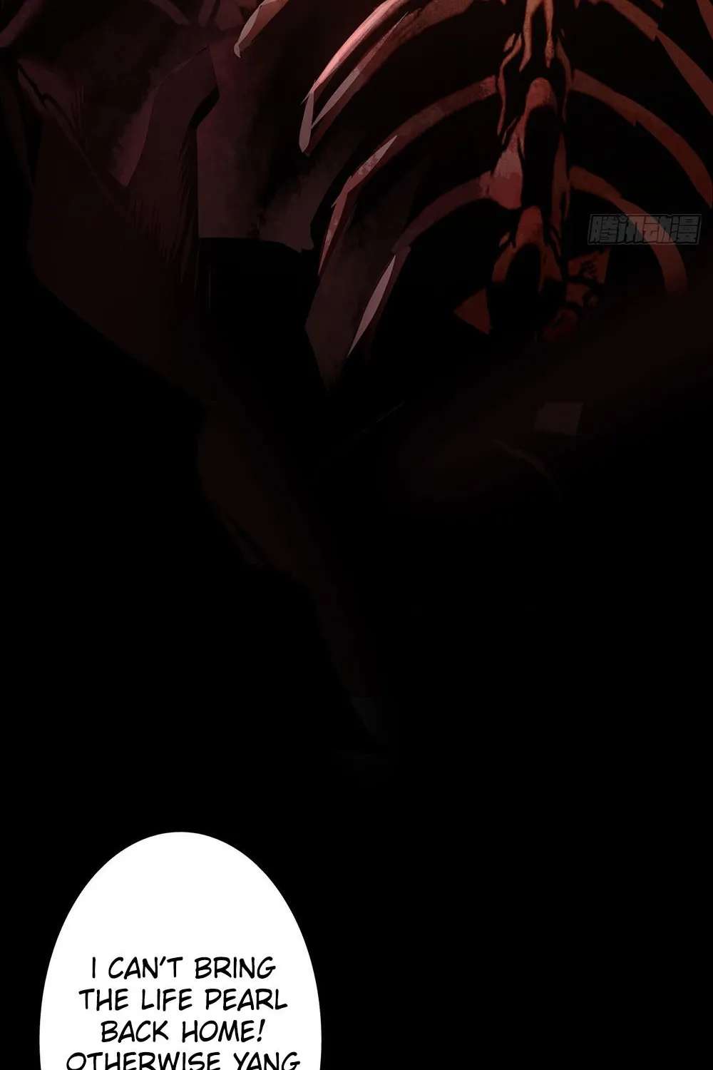 Son Of The Earth’S Core Chapter 30 - page 11