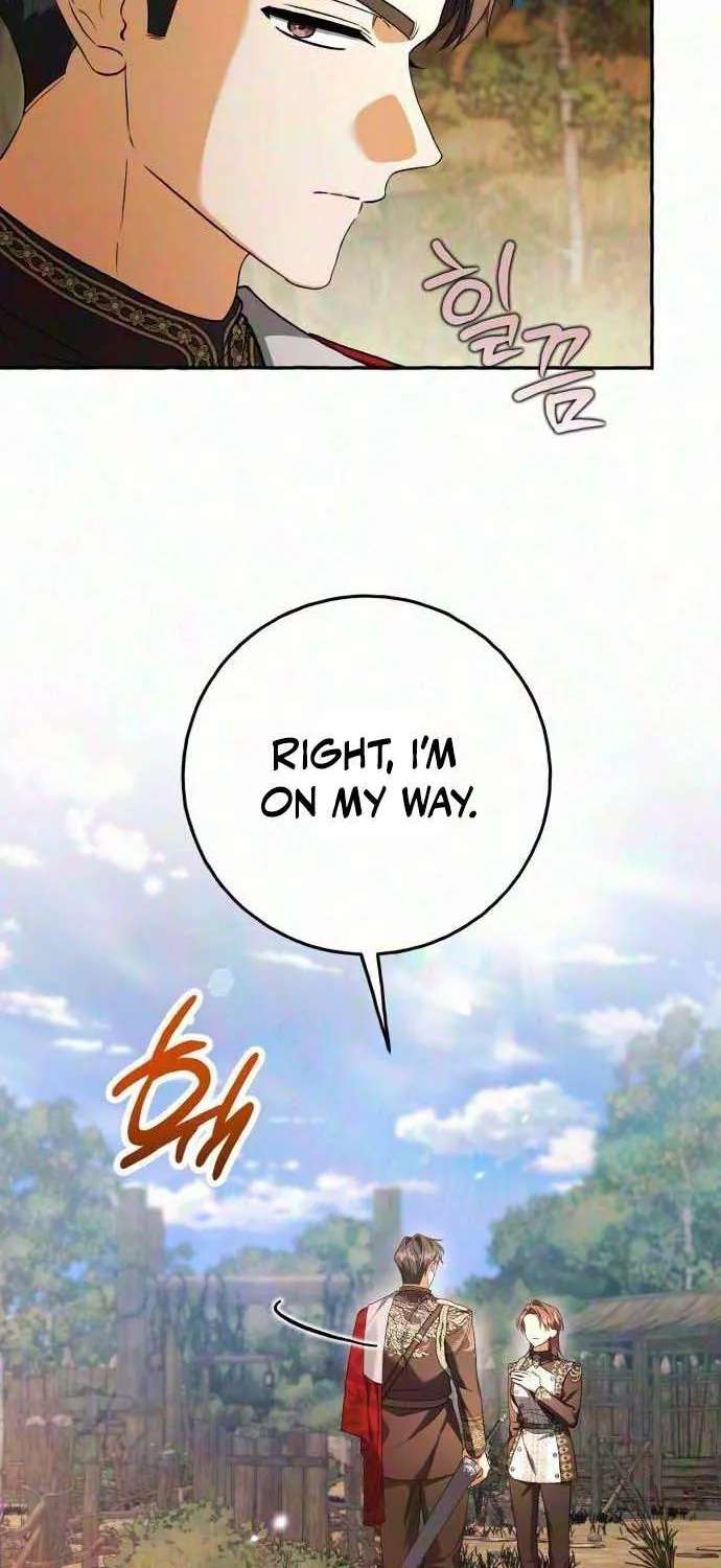 I Became the Owner of a Poor Estate Chapter 8 - page 57