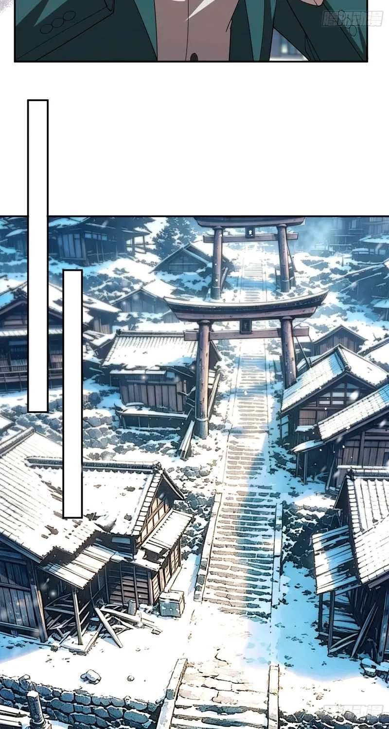 Apocalypse Heatwave: I Became a God Through My Safehouse Chapter 64 - page 15
