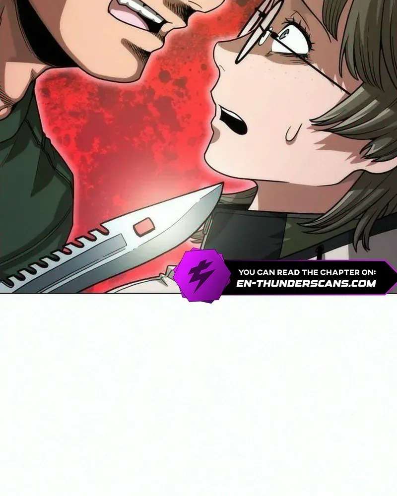 Love Tears Apart The Zombies Chapter 4 - page 45