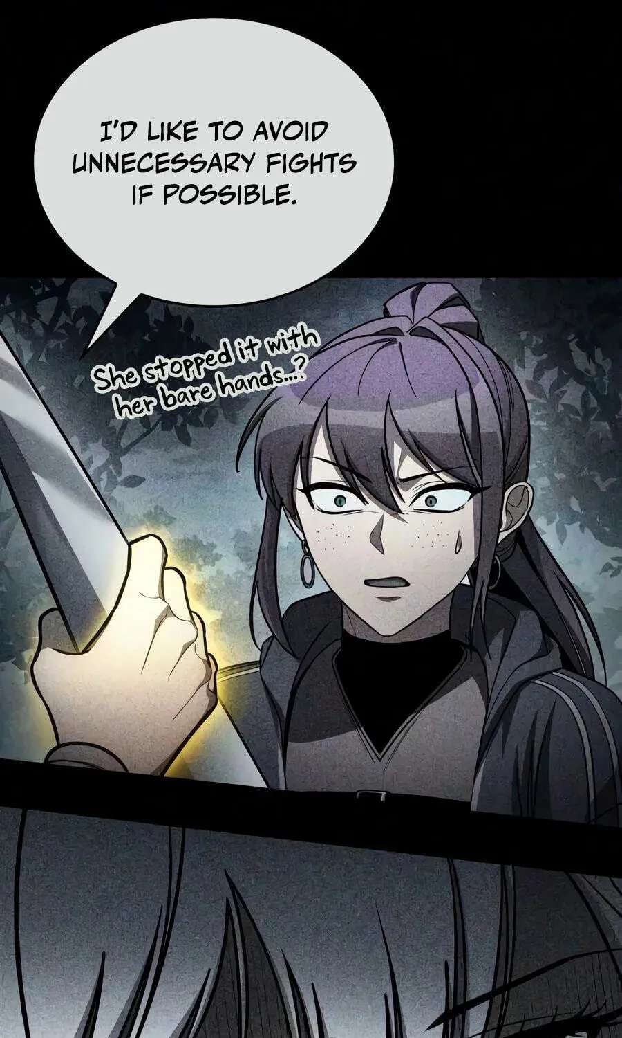My Very Own Tower Strategy Guide Chapter 139 - page 152