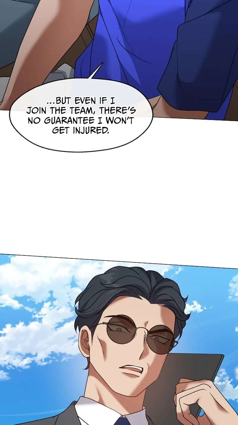 Afterlife Diner Chapter 132 - page 36