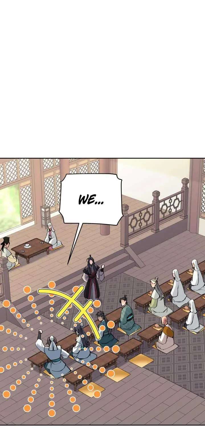 Records Of The Swordsman Scholar Chapter 214 - page 73