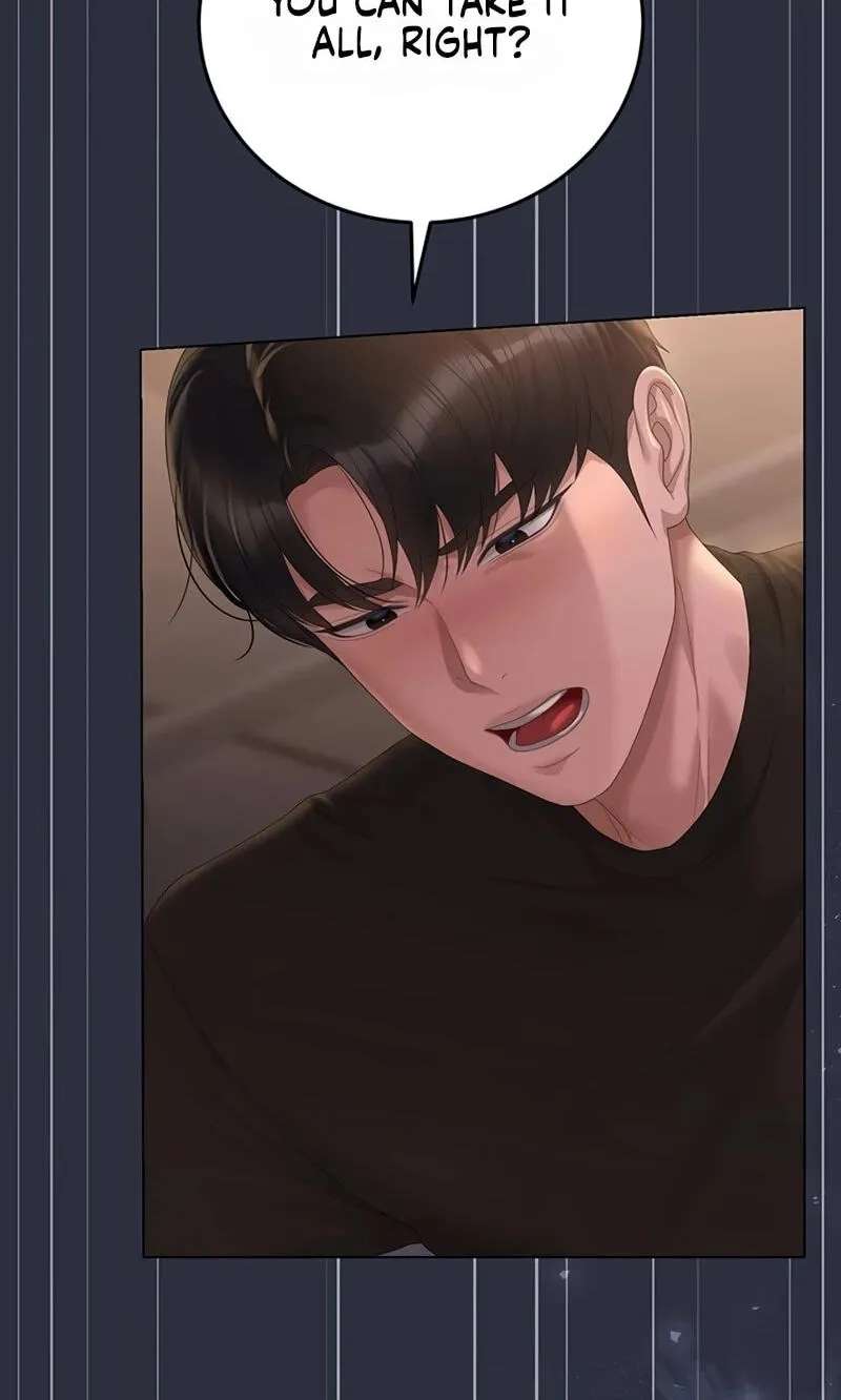 I Became an Apartment Manager Chapter 56 - page 81