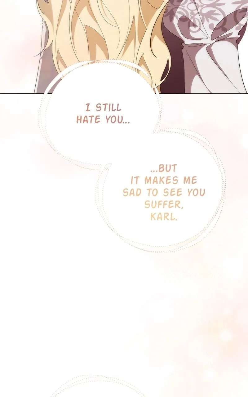 Wished You Were Dead Chapter 94 - page 5