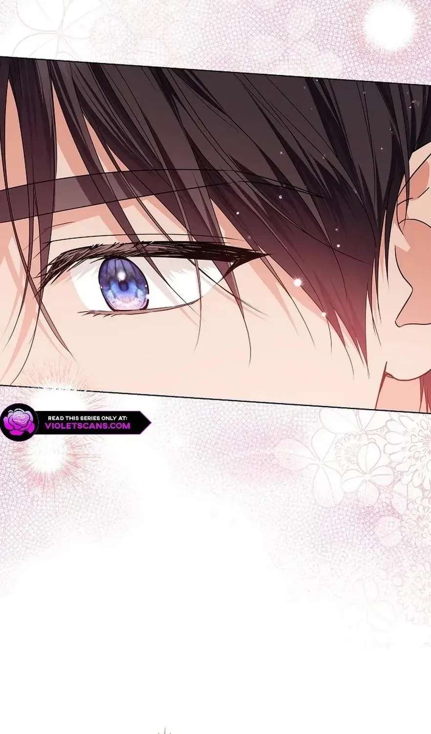 The Princess Stans in Secret Chapter 72 - page 61