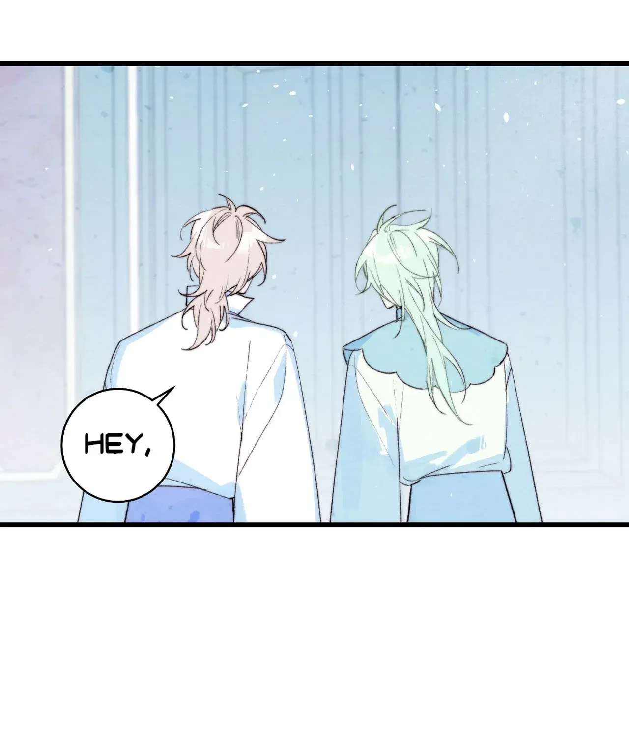 Yi Luo Tian E Hu Chapter 51 - page 7