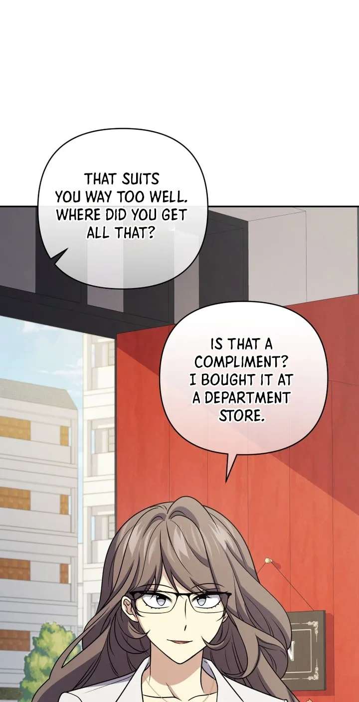 Hero's Diner Chapter 96 - page 58