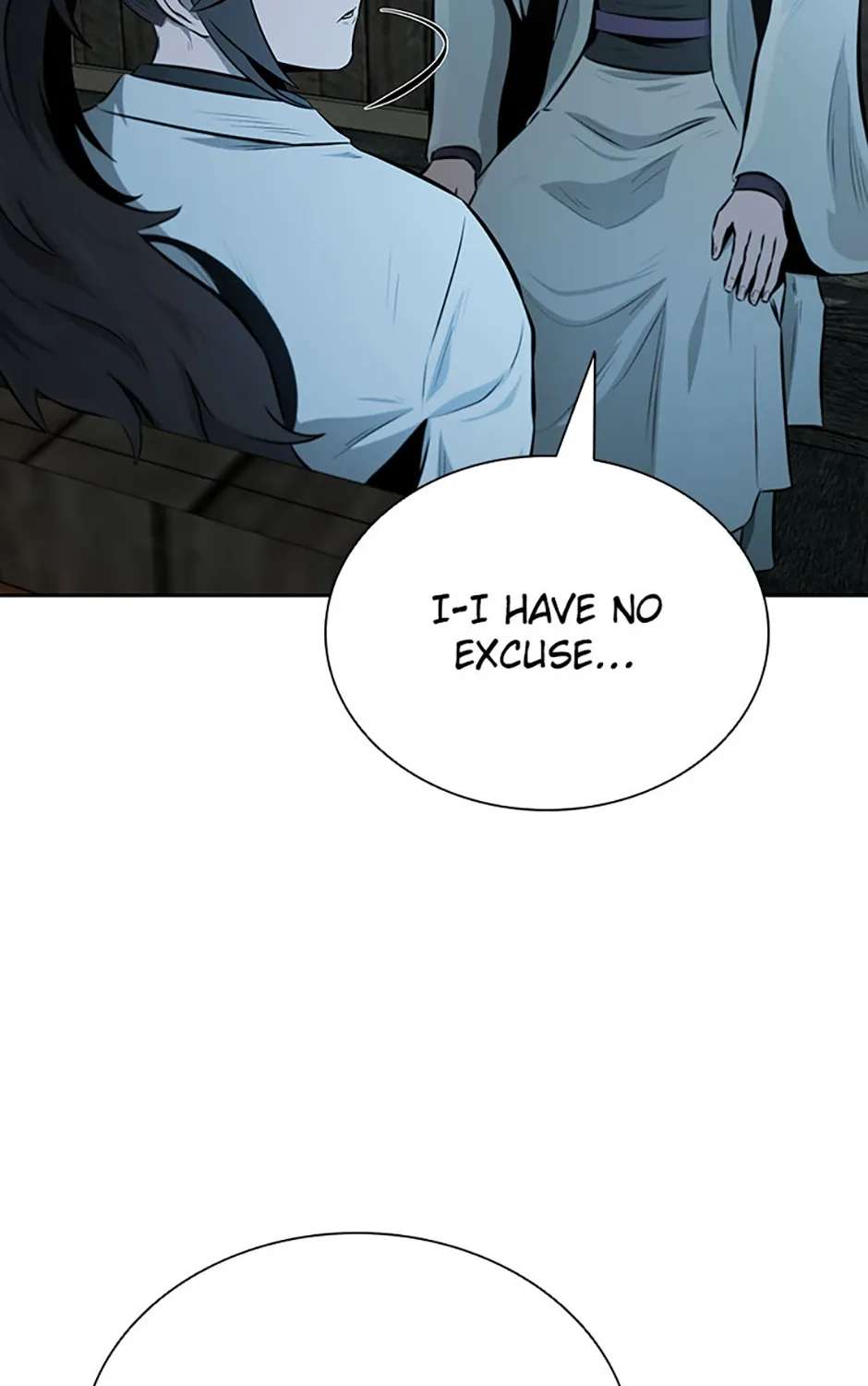 Absolute Master of the Senate Chapter 76 - page 134