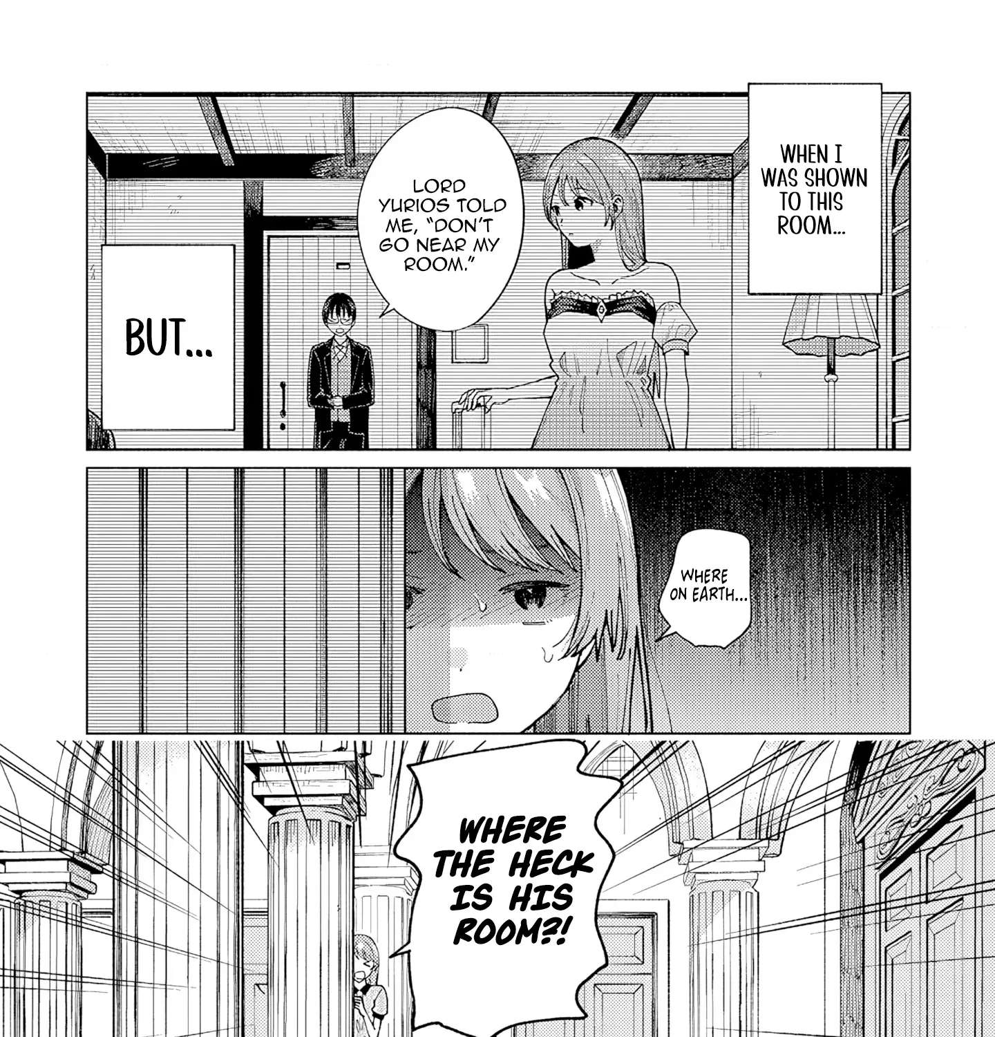Imouto ni Kekkon wo Oshitsukerareta Techigai no Tsuma desu ga, Itsu no Mani ka Henkyohaku ni Dekiai Saretemashita Chapter 2 - page 4