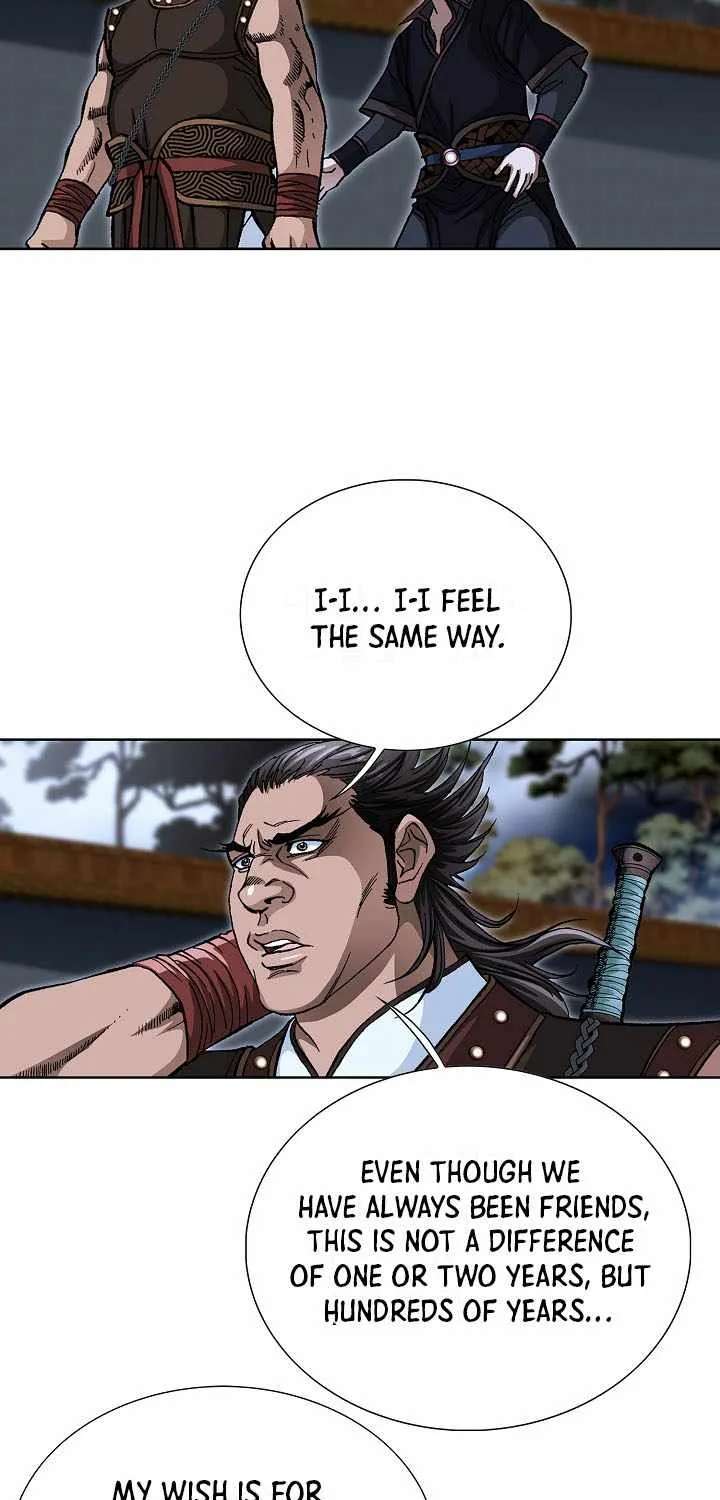Return of the Immortal Monk Chapter 90 - page 69