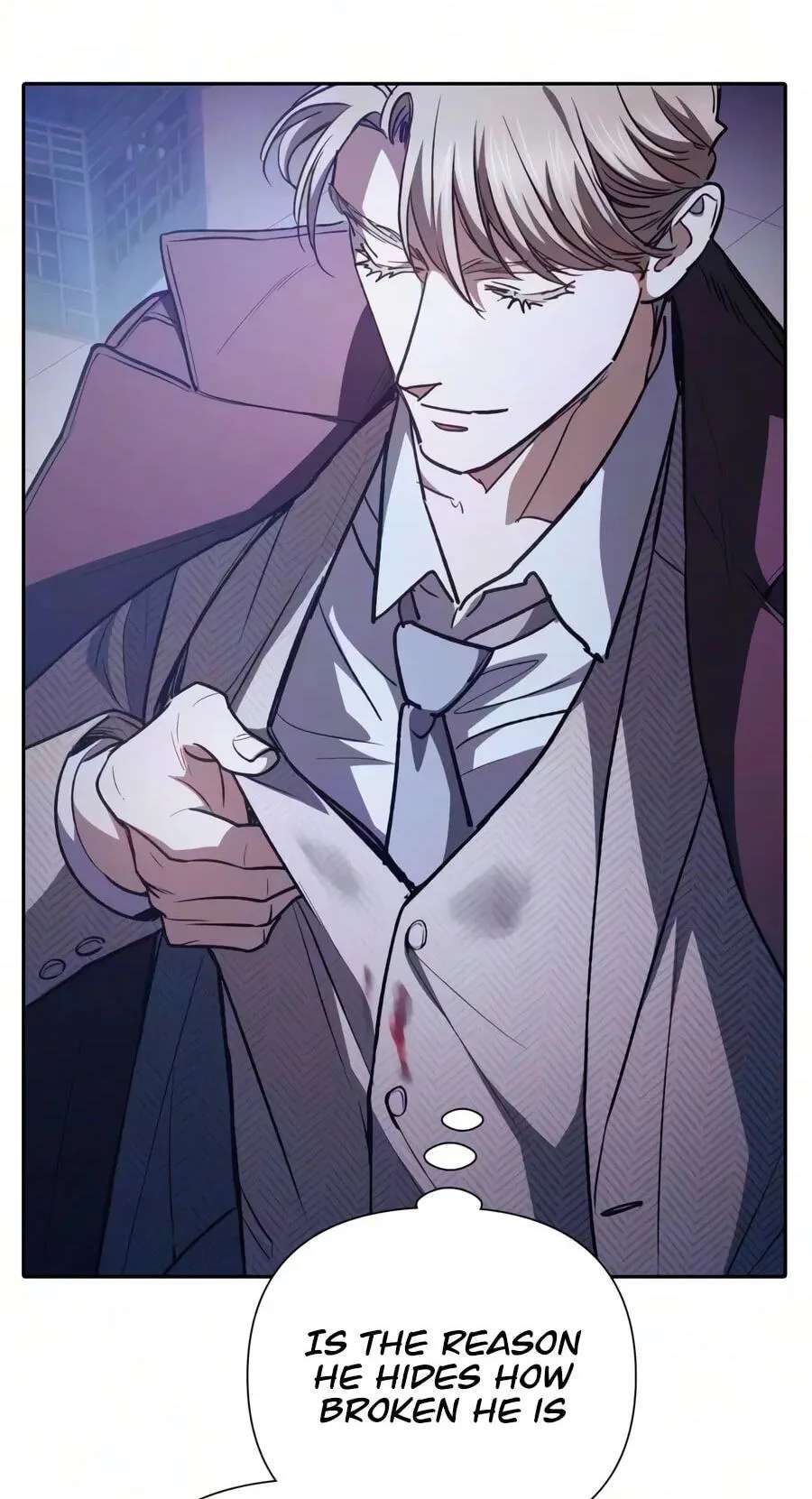 My S-Class Hunters Chapter 184 - page 182