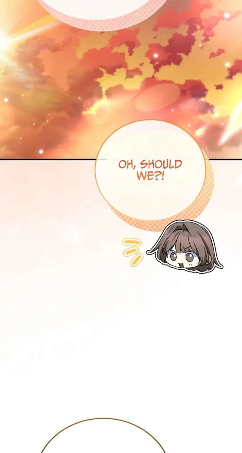 I Am In The Same Class As The Crazy Male Leads Chapter 93 - page 28