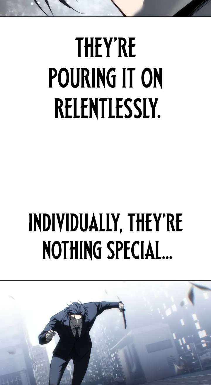 The Red Shirt Chapter 72 - page 38