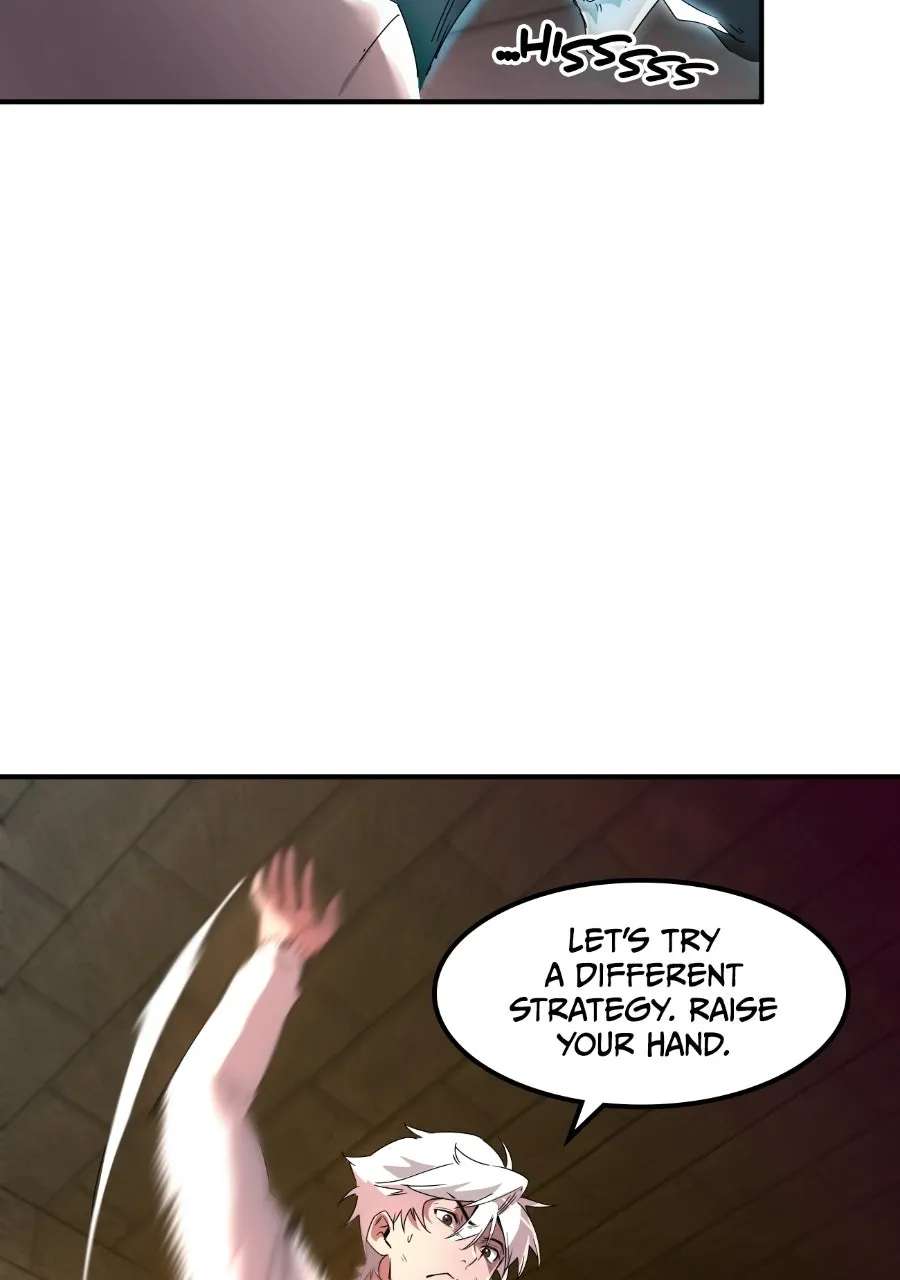 Nightmare Realm Summoner Chapter 2 - page 65
