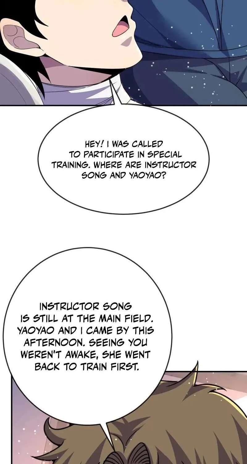 Leveling Up By Killing Gods Chapter 140 - page 24