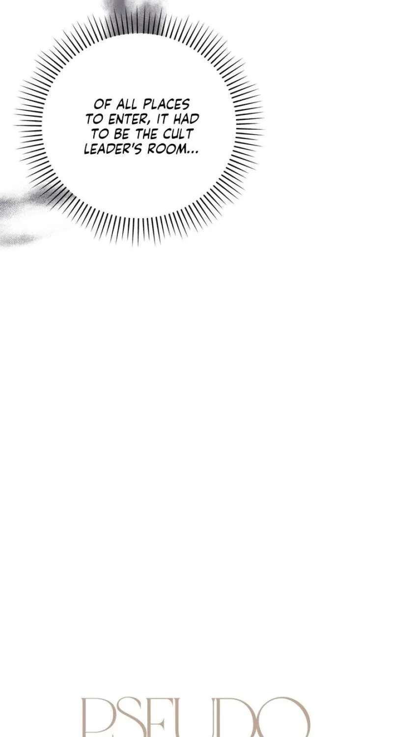 Pseudo Syndrome Chapter 40 - page 37