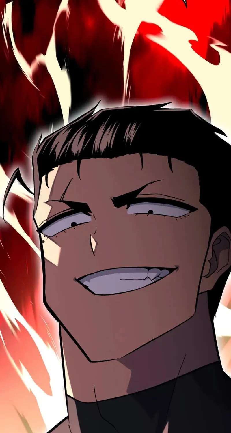 The Strongest in Hell, Mak Geum-gang Chapter 10 - page 169