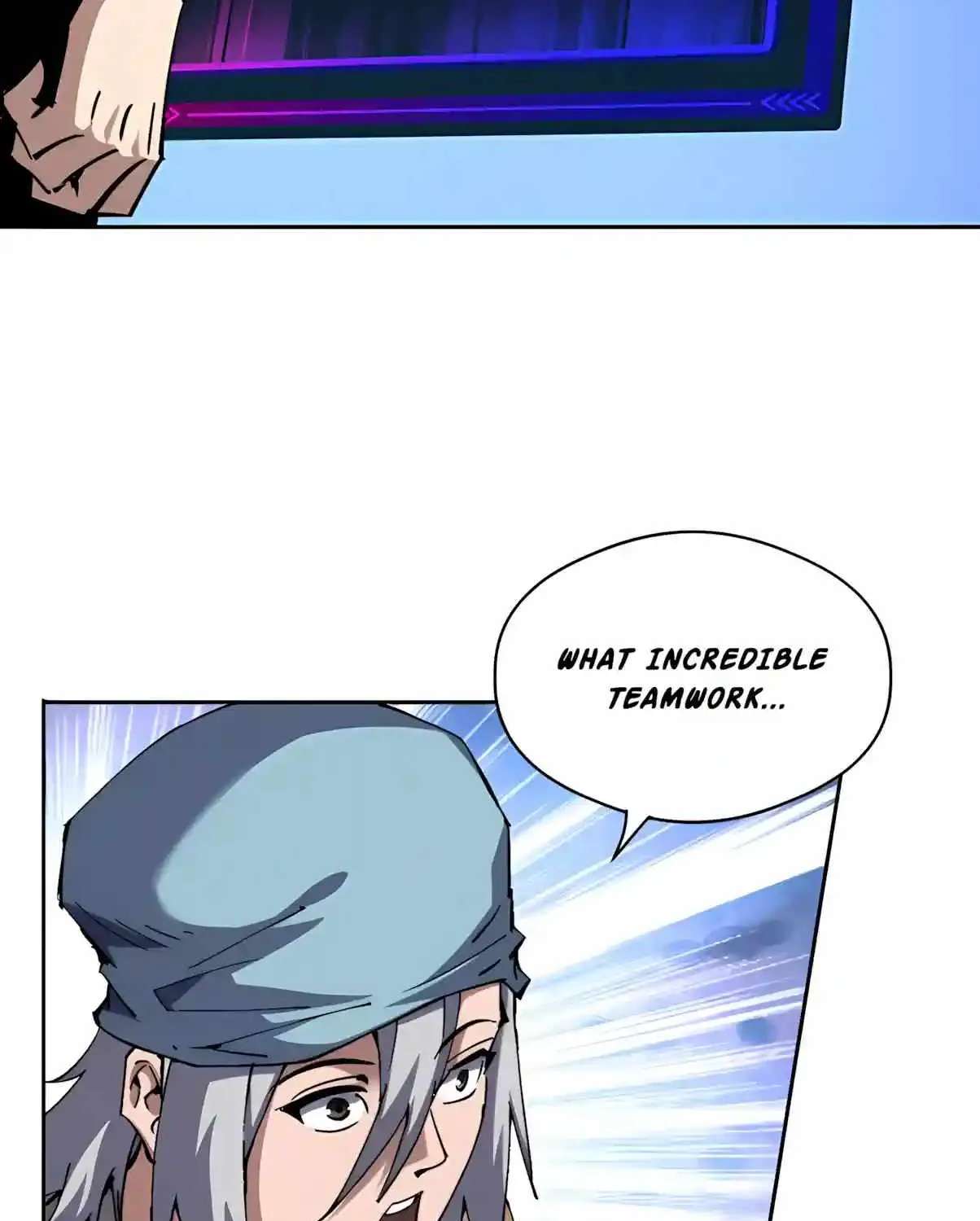 Global Beast Tamer: I Can See the Path of Evolution (2025) Chapter 101 - page 33