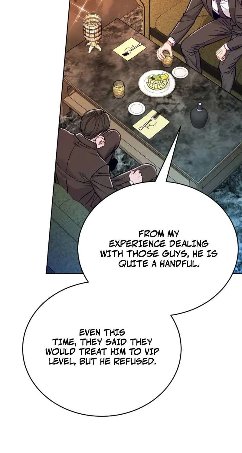The Ordinary Lawyer's Subspace Chapter 44 - page 14