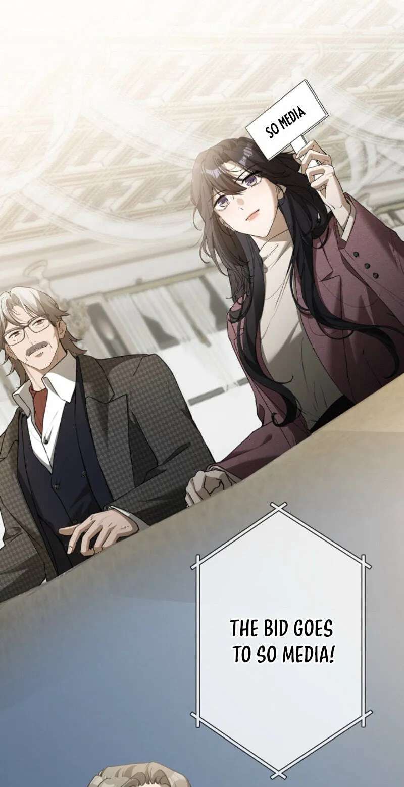 The Former Ace Producer Aims for 10 Million Followers in Her Second Life Chapter 63 - page 38
