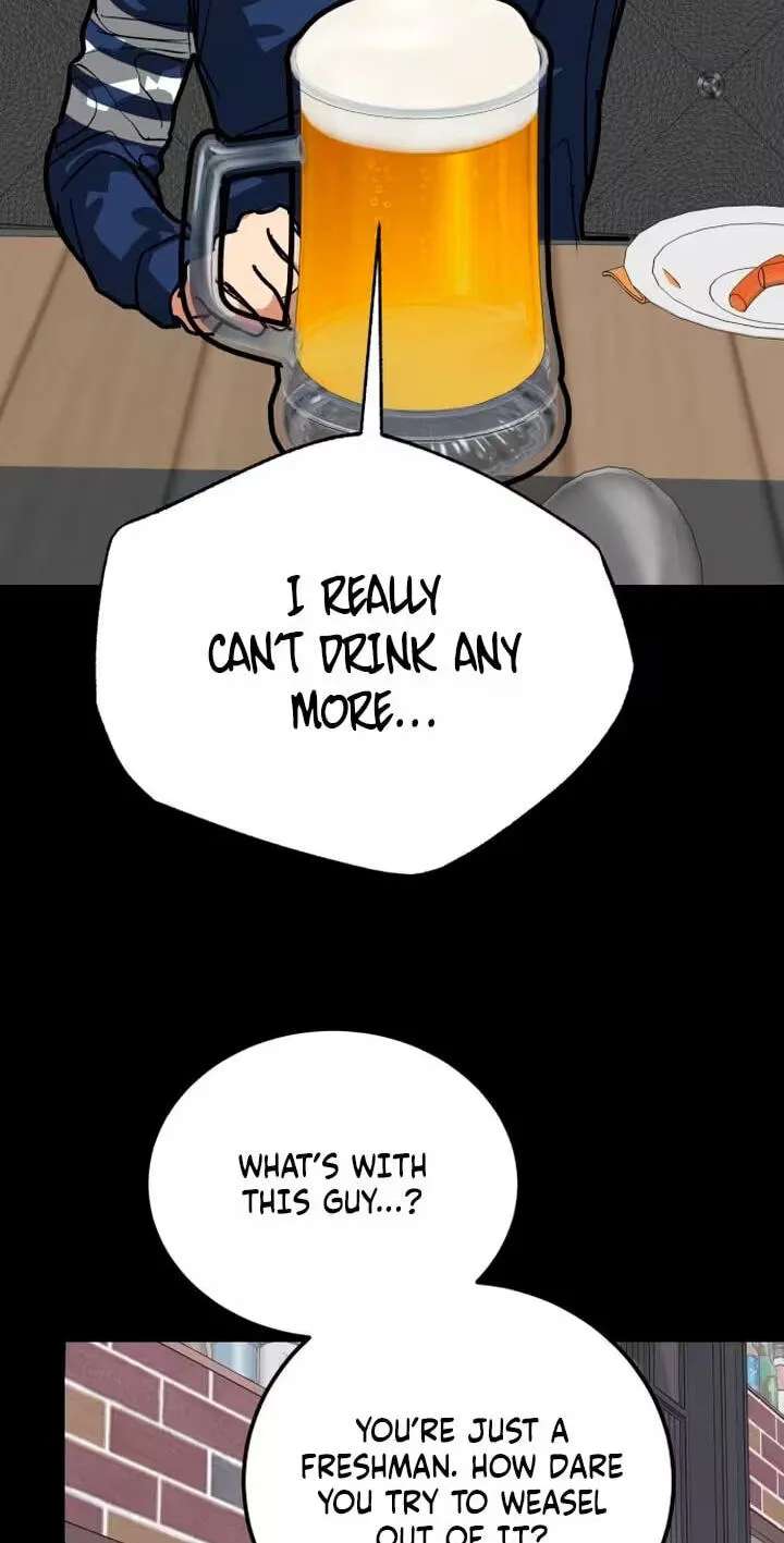 Two Faces Chapter 35 - page 69