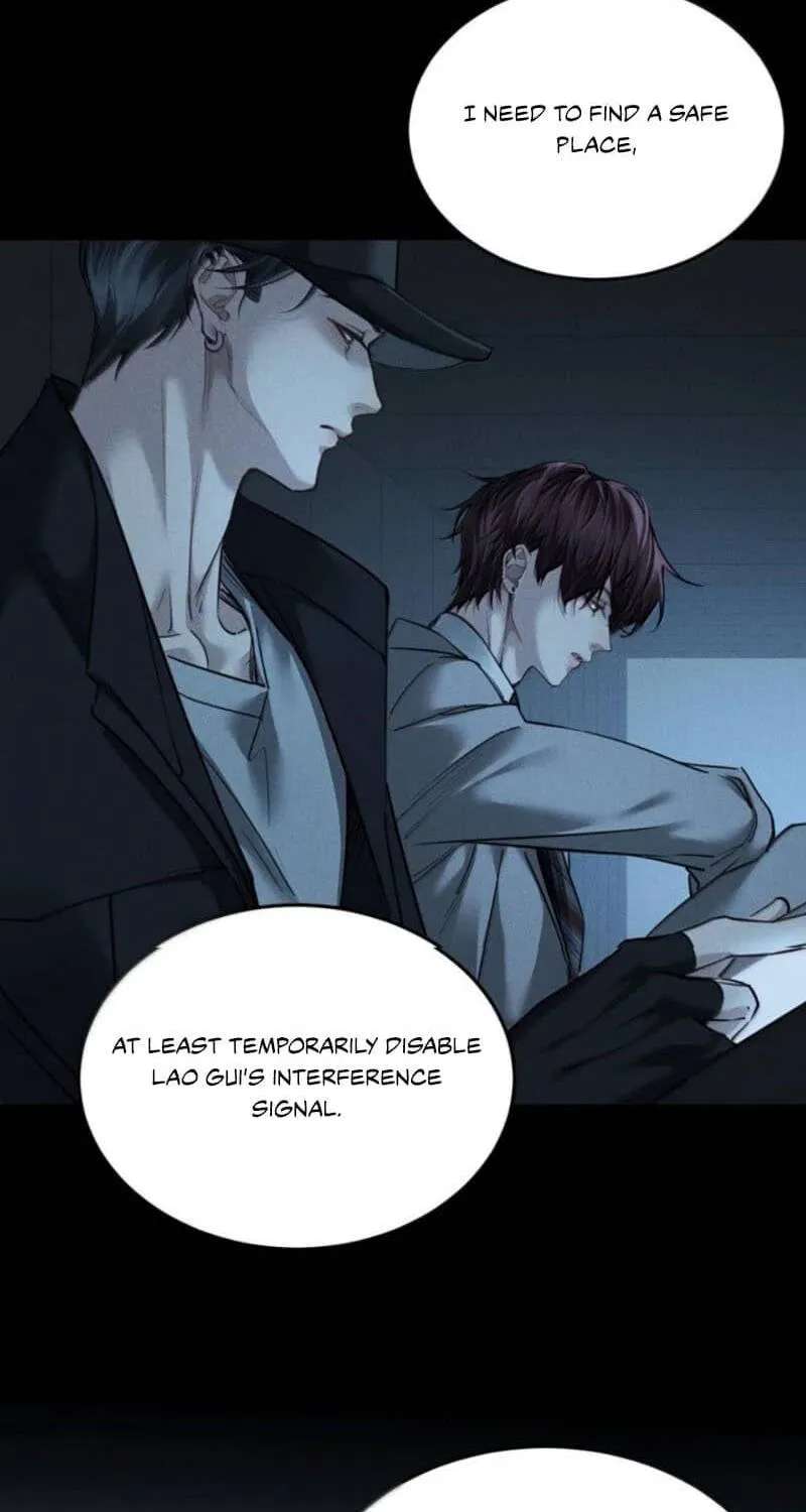Bu Ganxin Bei Choudi Xiao Shu Xunfu Chapter 43 - page 9